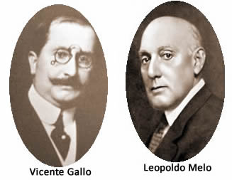 Gallo - Melo